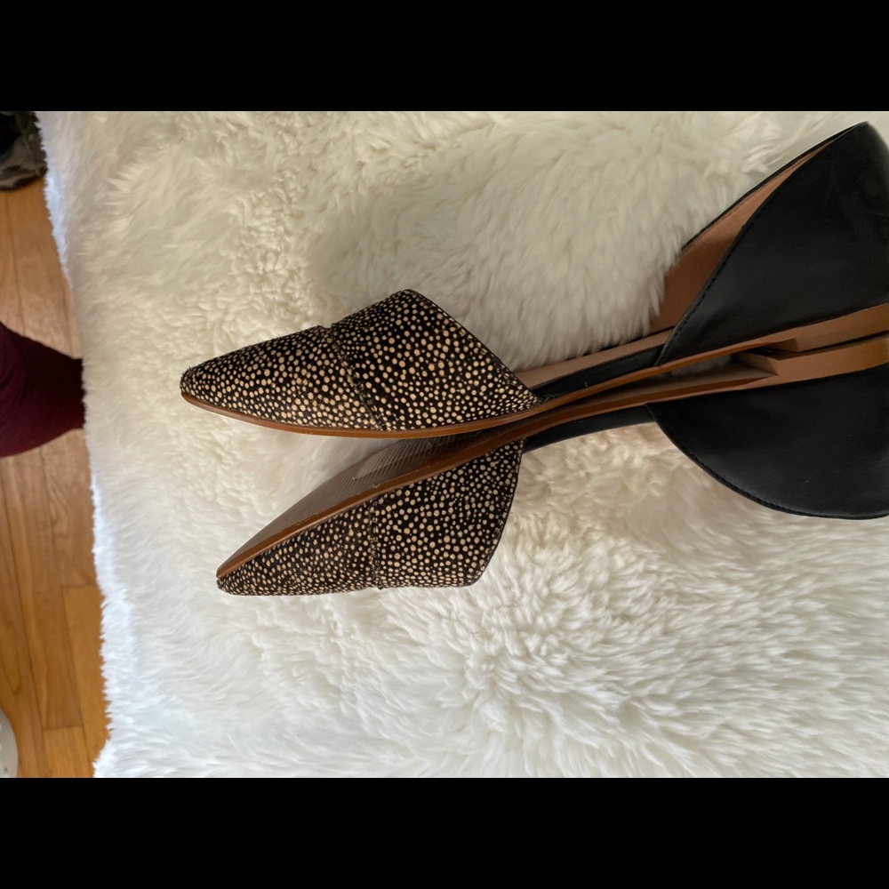 Madewell flats 7.5 - Picture 6 of 6